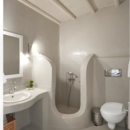 New!! The Mykonian Sunset - 10min From Town Villa Agios Ioannis Diakoftis