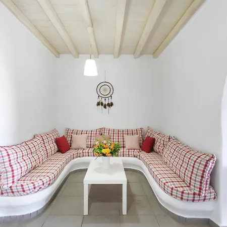 Villa New!! The Mykonian Sunset - 10min From Town *