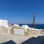The Mykonian Sunset - 10min From Town *