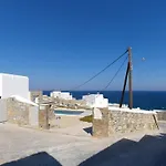 Вилла The Mykonian Sunset - 10min From Town *