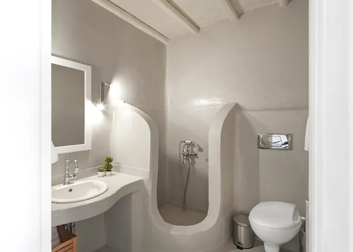 The Mykonian Sunset - 10min From Town Villa Agios Ioannis Diakoftis