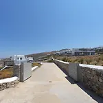 The Mykonian Sunset - 10min From Town Agios Ioannis Diakoftis