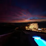 The Mykonian Sunset - 10min From Town Agios Ioannis Diakoftis